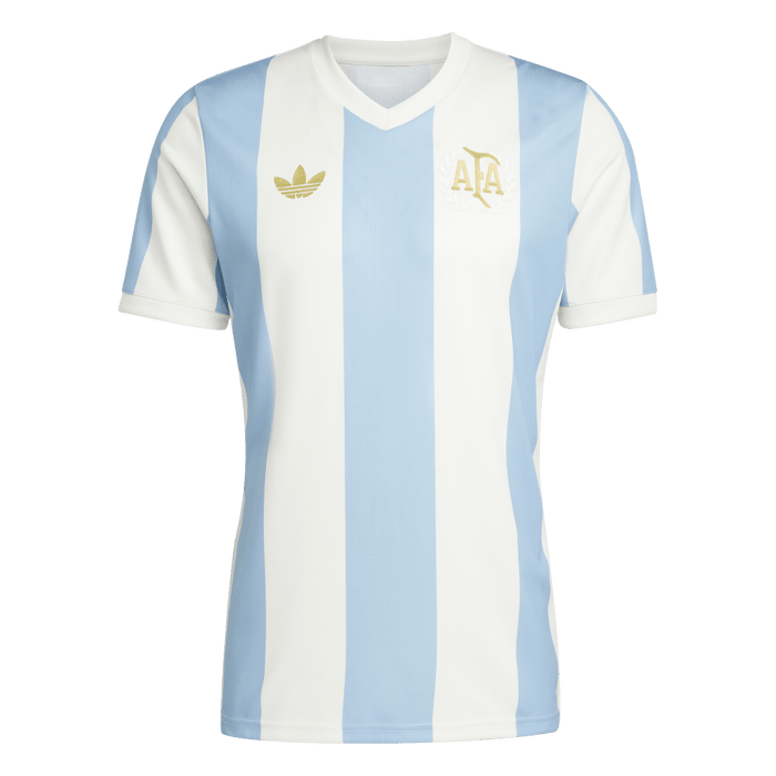 Argentina Adult 50th Anniversary Jersey (Ambient Sky/Cloud White)