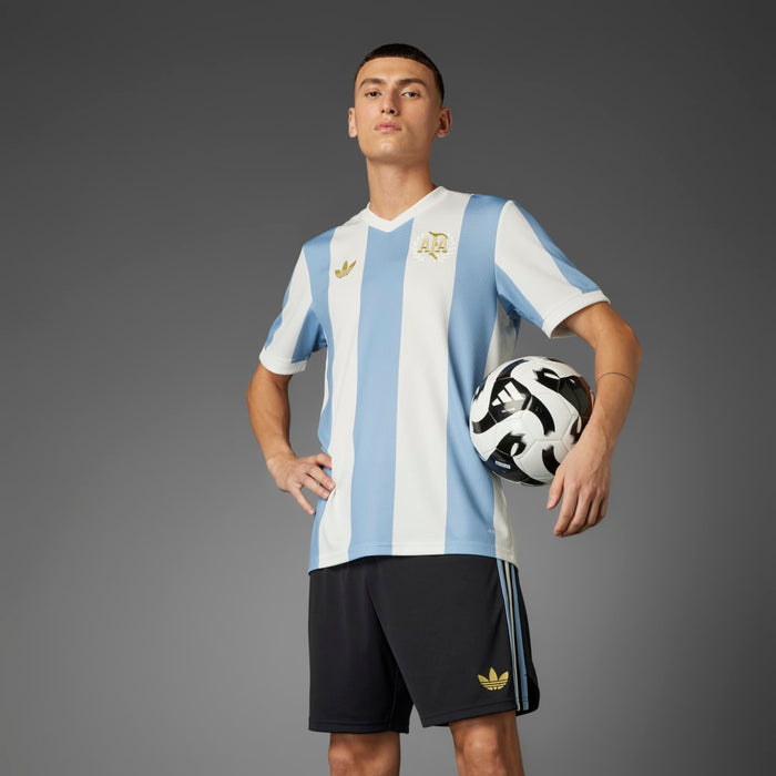 Argentina Adult 50th Anniversary Jersey (Ambient Sky/Cloud White)