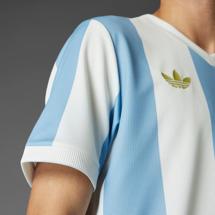 Argentina Adult 50th Anniversary Jersey (Ambient Sky/Cloud White)