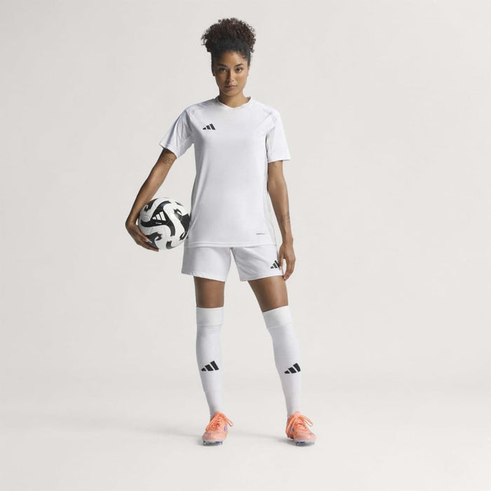 Adidas F50 Elite FG Football Boots (Beam Orange/Lucid Blue/White)