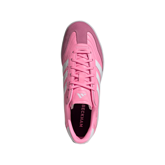 Adidas Predator Freestyle Indoor Shoes (Beam Pink/White/Black)
