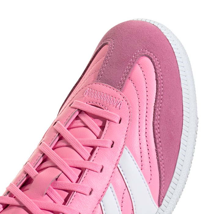 Adidas Predator Freestyle Indoor Shoes (Beam Pink/White/Black)