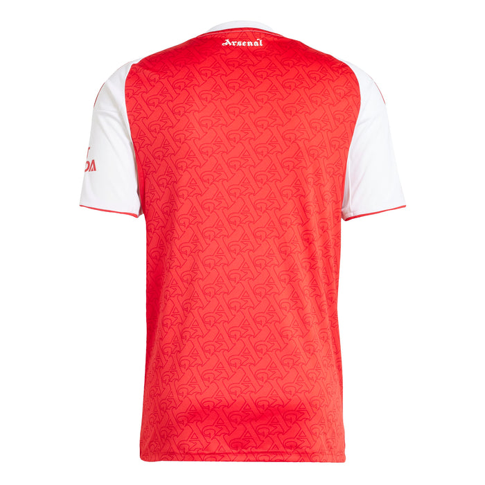 Arsenal Adult Home Jersey 25/26