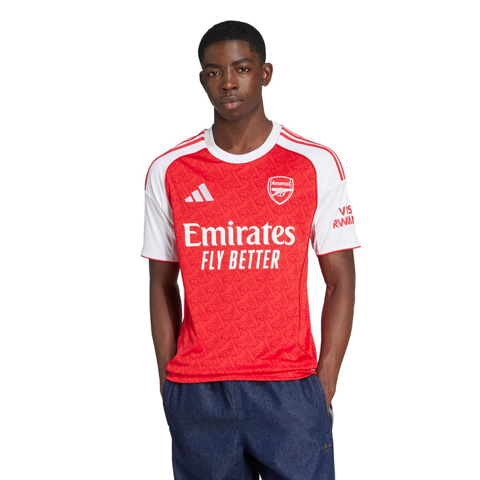 Arsenal Adult Home Jersey 25/26