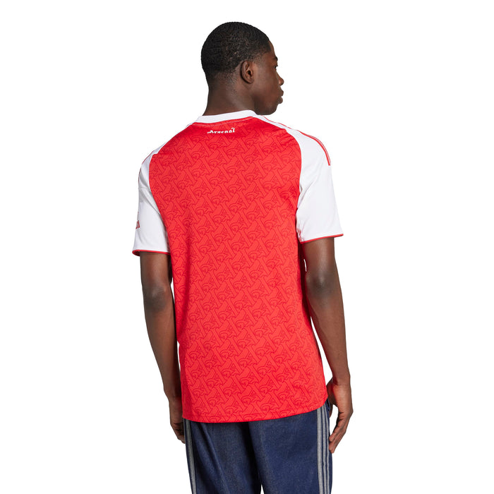 Arsenal Adult Home Jersey 25/26