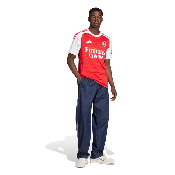 Arsenal Adult Home Jersey 25/26