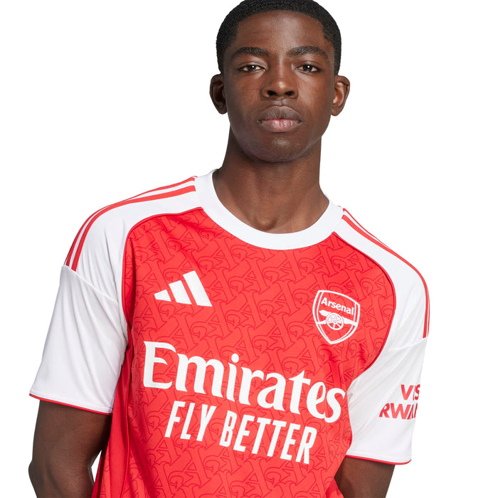 Arsenal Adult Home Jersey 25/26