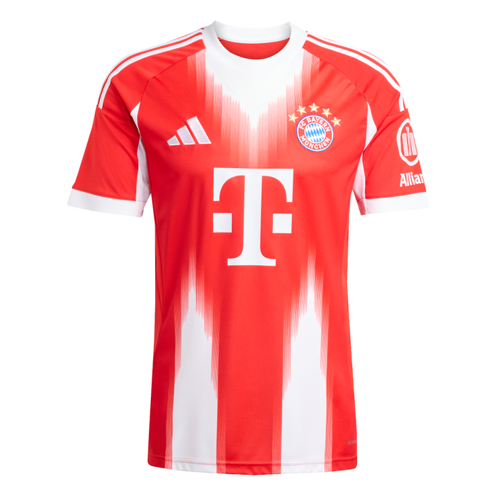 FC Bayern Adult Home Jersey 25/26