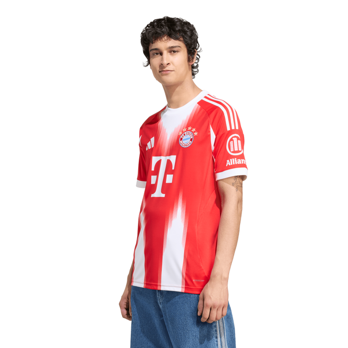 FC Bayern Adult Home Jersey 25/26