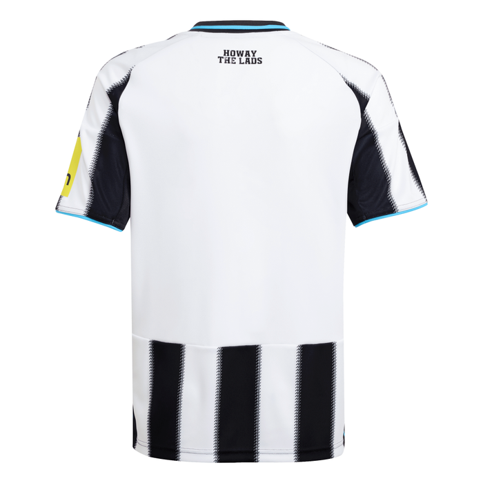 Newcastle United Youth Home Jersey 25/26