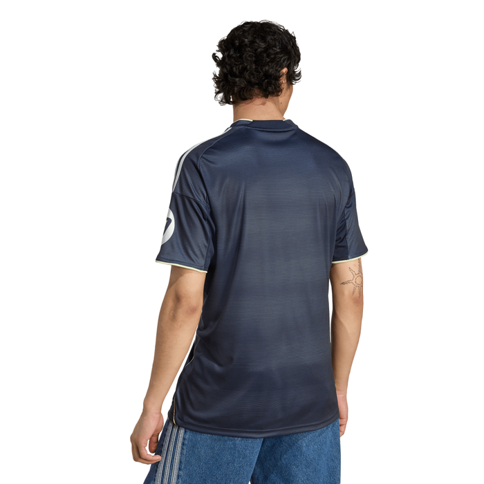 Real Madrid Adult Away Jersey 25/26