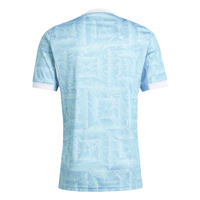 Juventus Adult Away Jersey 25/26