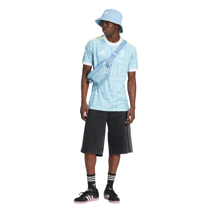 Juventus Adult Away Jersey 25/26