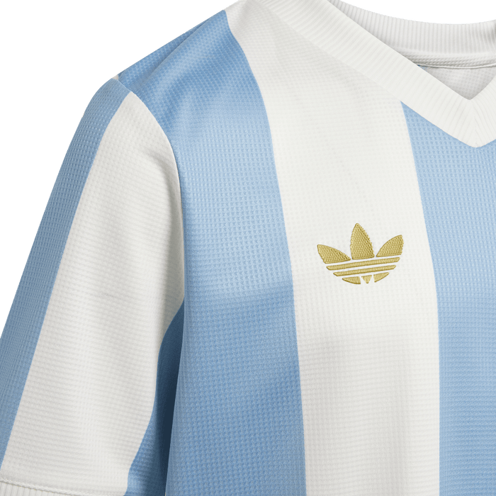 Argentina Youth 50th Anniversary Jersey (Ambient Sky/Cloud White)