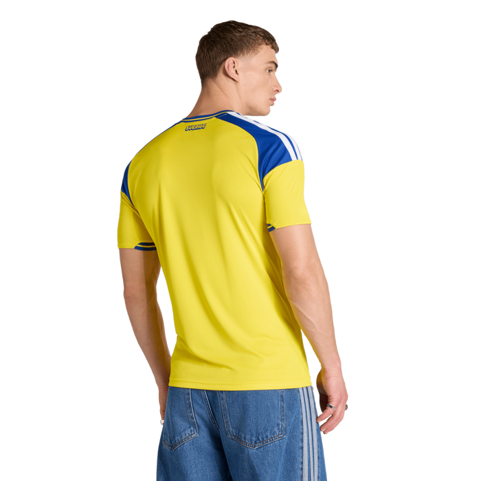 Sweden Adult Home Jersey 2026