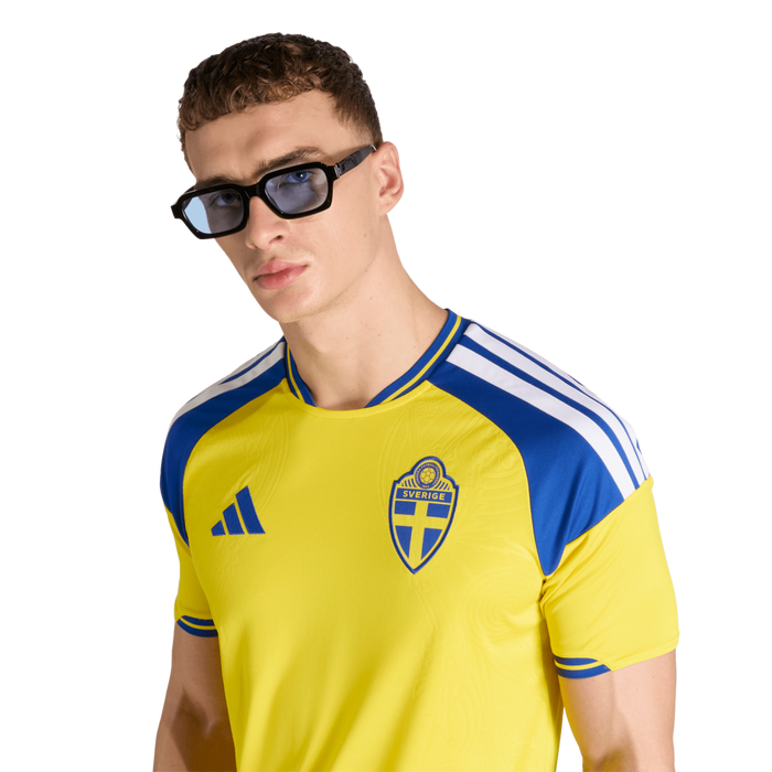 Sweden Adult Home Jersey 2026