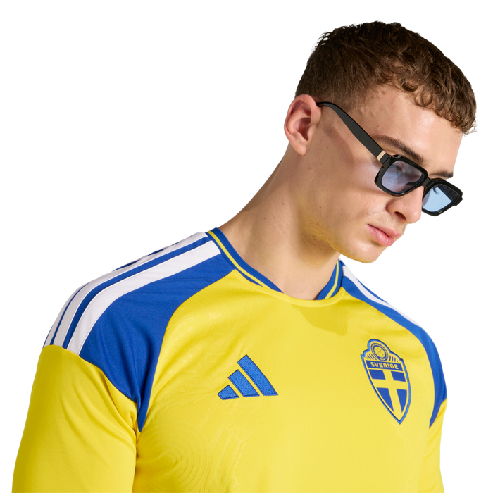 Sweden Adult Home Jersey 2026