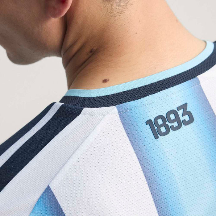 Argentina Adult Home Authentic Jersey 2026