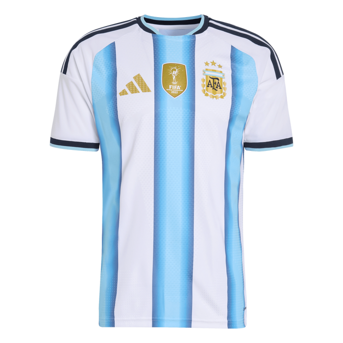Argentina Adult Home Authentic Jersey 2026