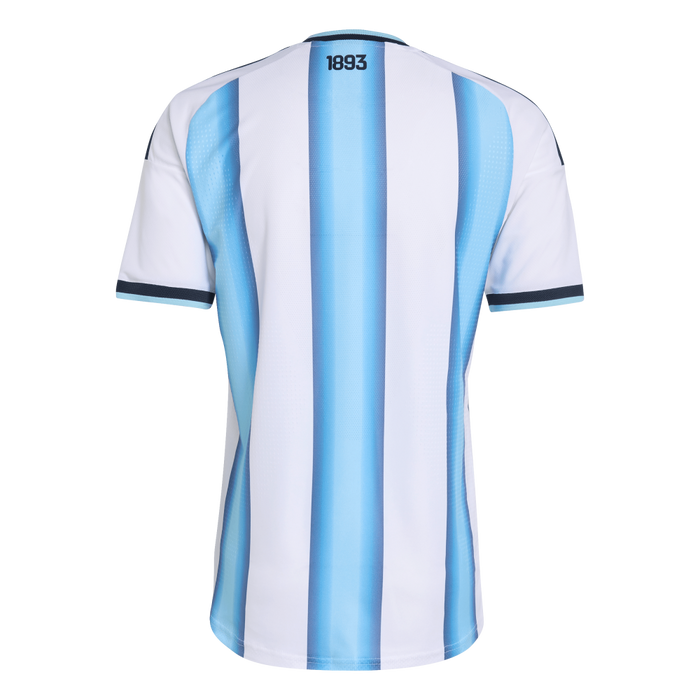 Argentina Adult Home Authentic Jersey 2026