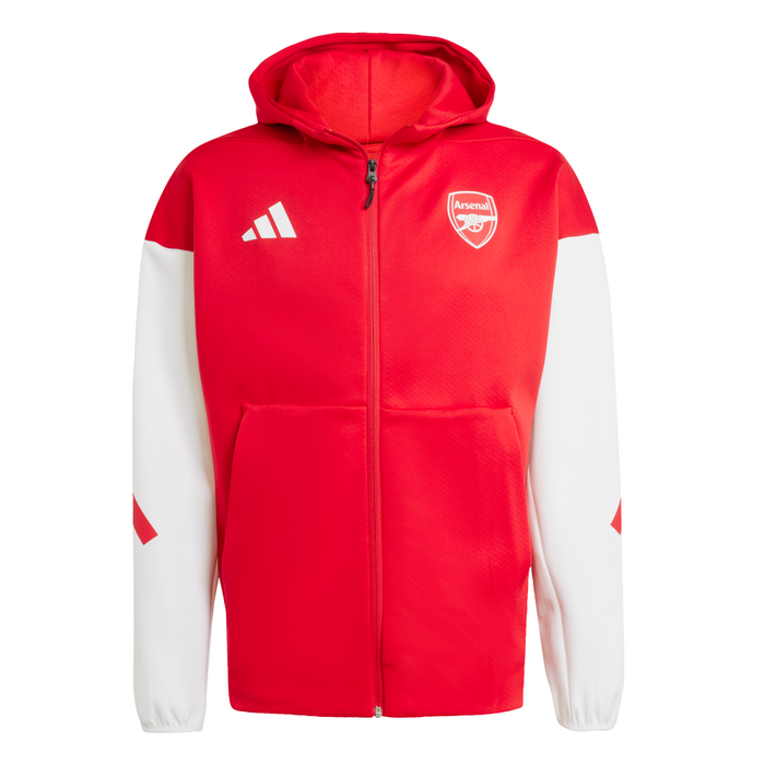 Arsenal Anthem Jacket 25/26