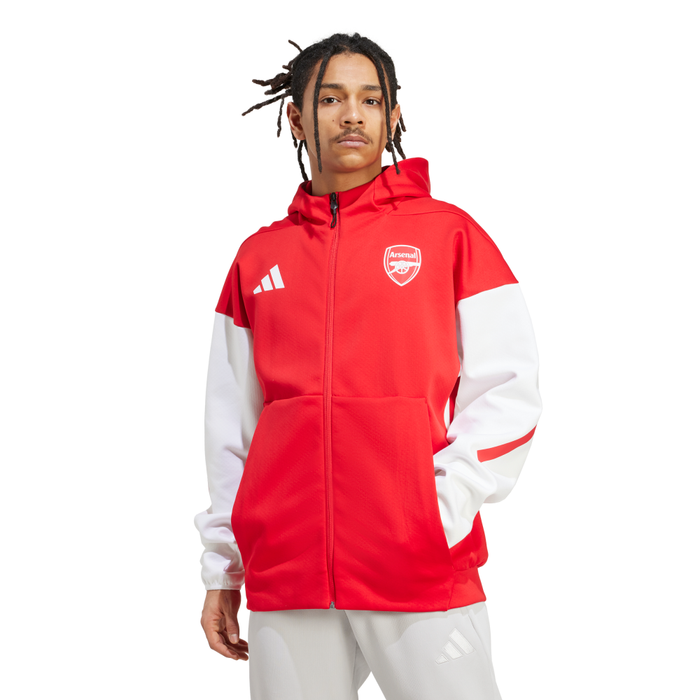 Arsenal Anthem Jacket 25/26