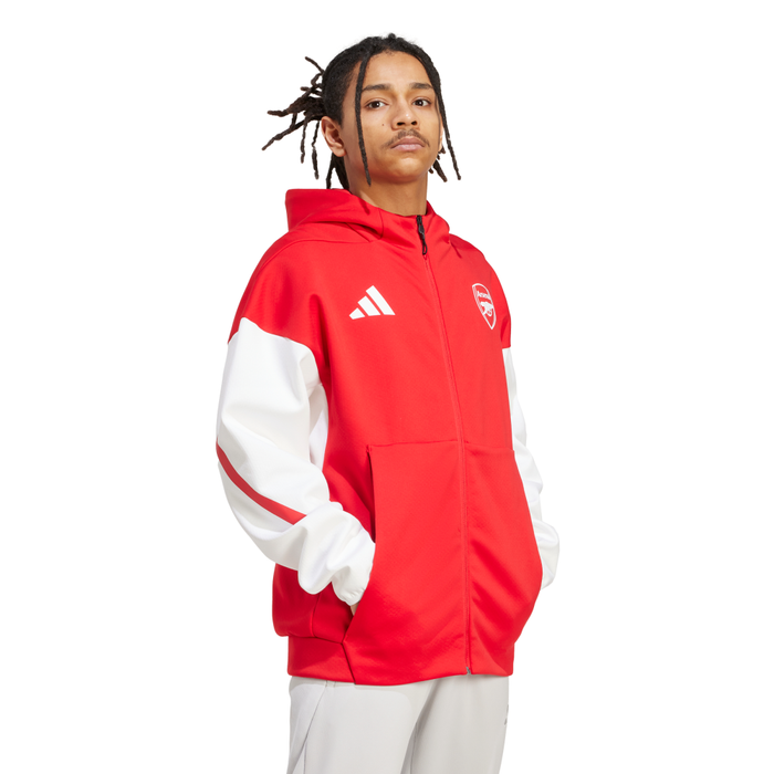 Arsenal Anthem Jacket 25/26