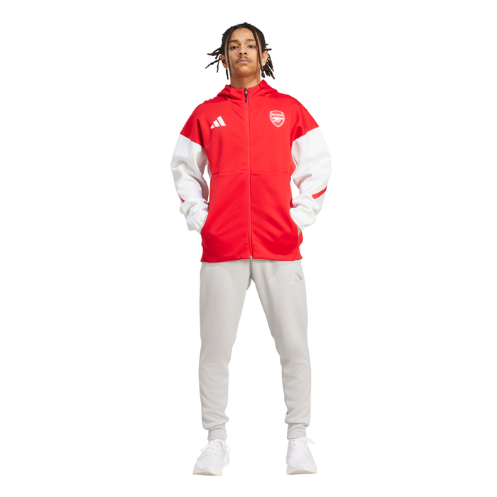 Arsenal Anthem Jacket 25/26