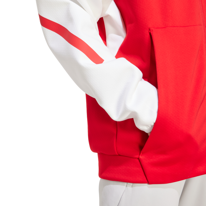 Arsenal Anthem Jacket 25/26