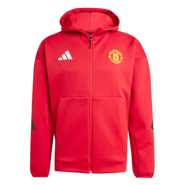 Manchester United Anthem Jacket 25/26