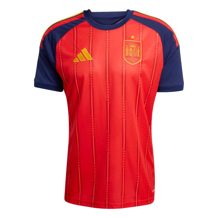 Spain Adult Home Jersey 2026