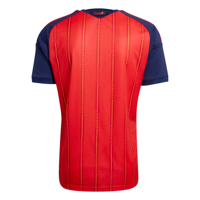 Spain Adult Home Jersey 2026
