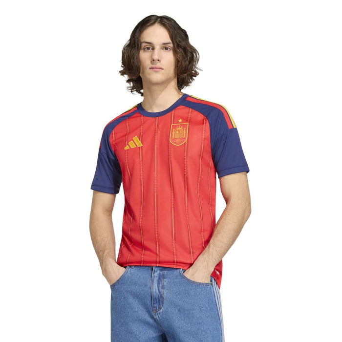 Spain Adult Home Jersey 2026