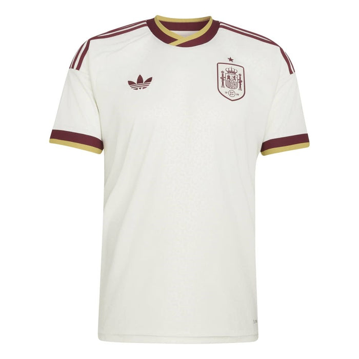 Spain Adult Away Jersey 2026
