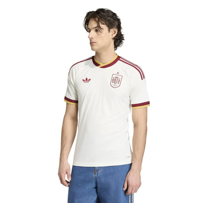 Spain Adult Away Jersey 2026
