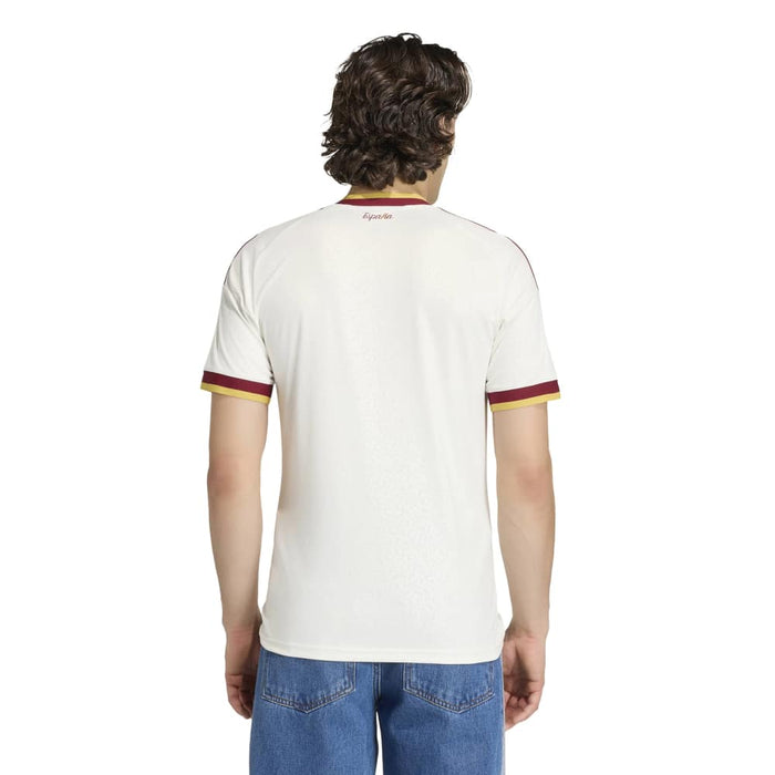 Spain Adult Away Jersey 2026