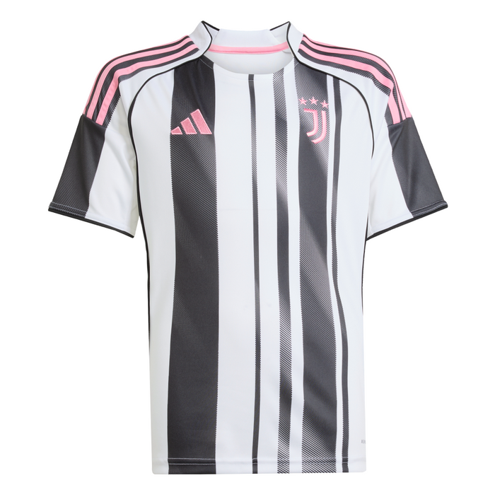 Pink Juventus Youth Soccer Jersey Juventus Adidas Youth Human Race