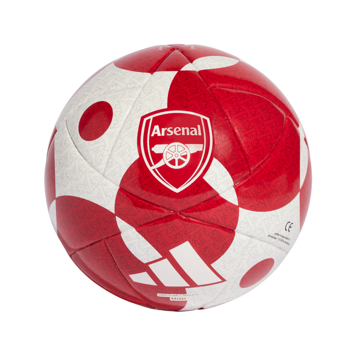Arsenal Home Mini Ball