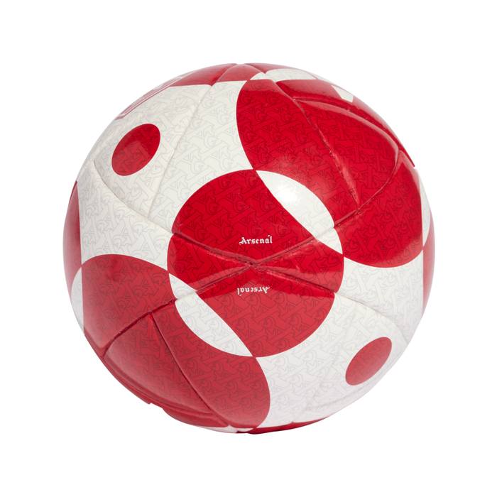 Arsenal Home Mini Ball
