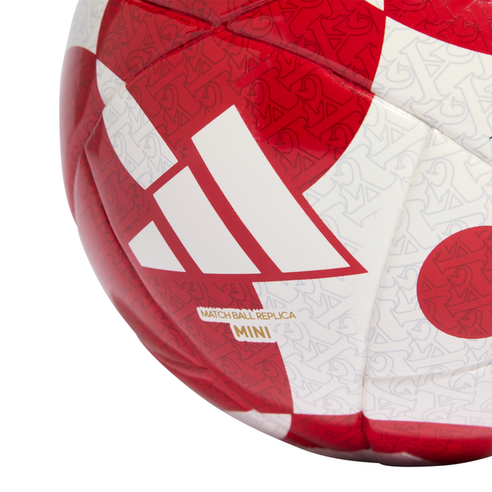 Arsenal Home Mini Ball