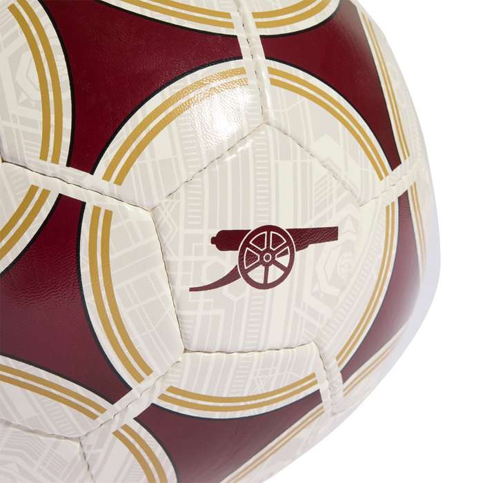 Arsenal FC Club Trefoil Football