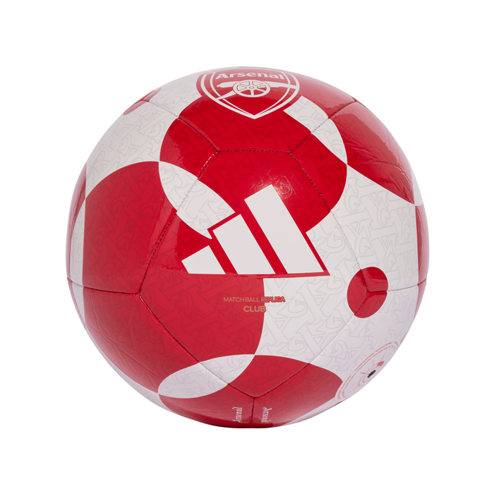 Arsenal Home Club Ball