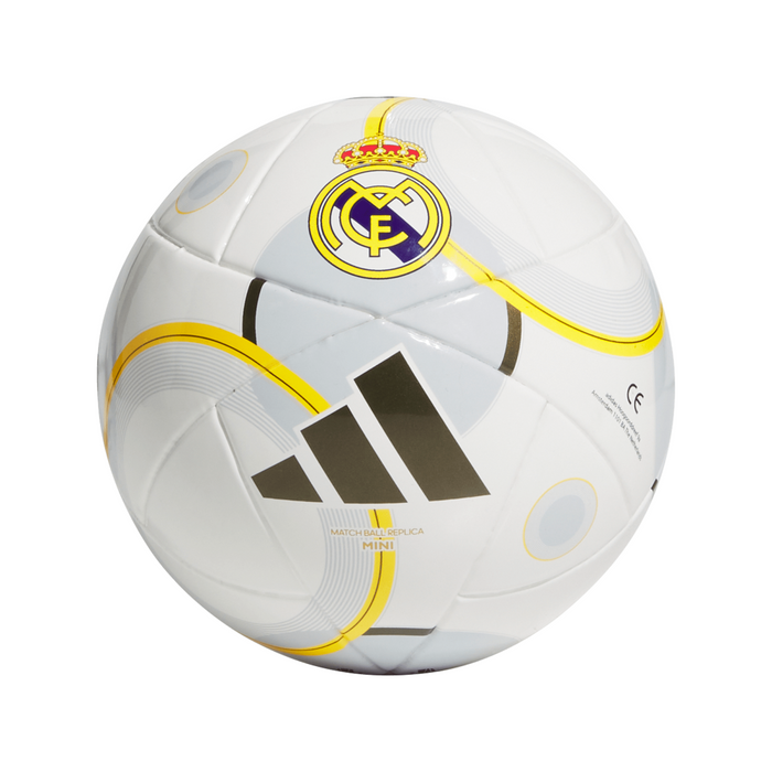 Real Madrid Home Mini Ball