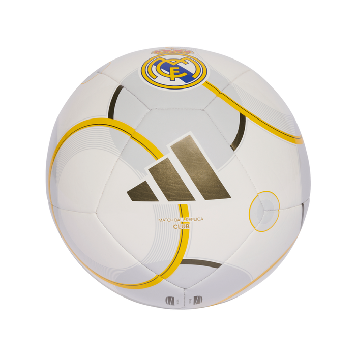 Real Madrid Home Club Ball