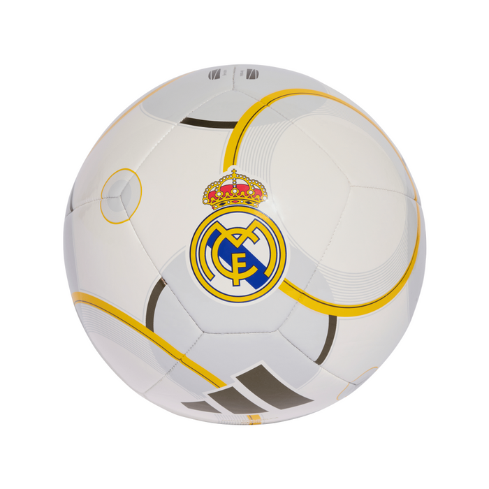 Real Madrid Home Club Ball