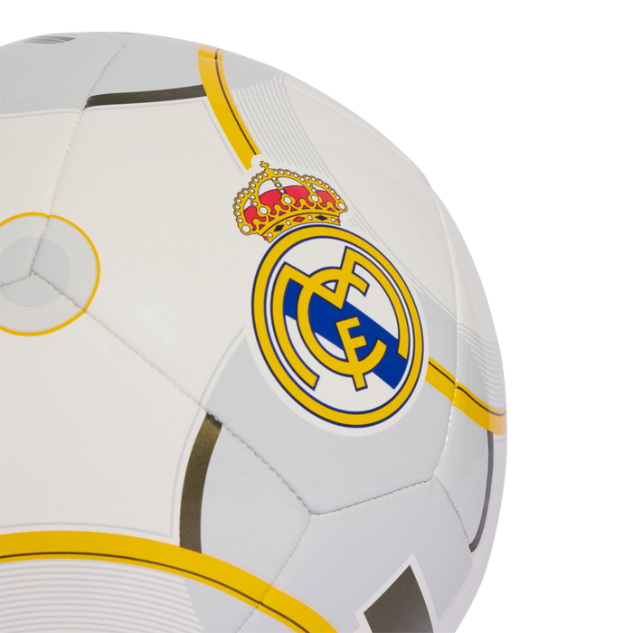 Real Madrid Home Club Ball