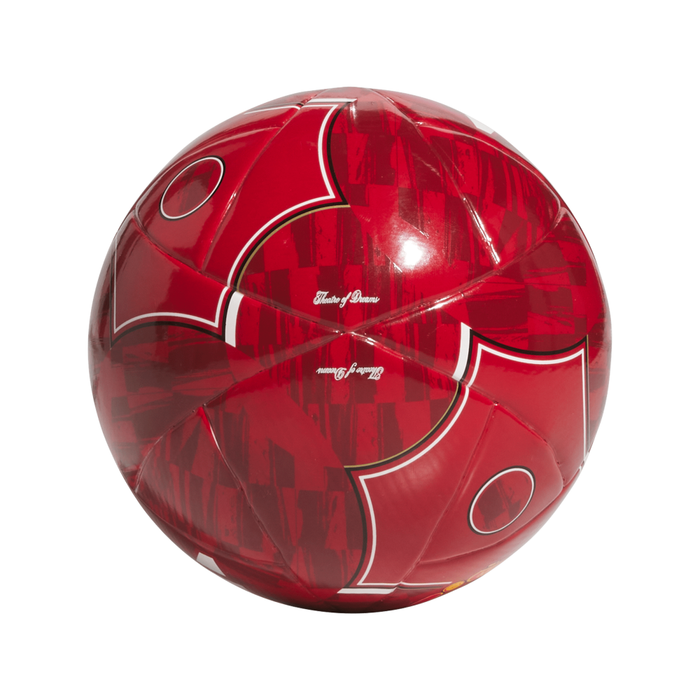 Manchester United Home Mini Ball