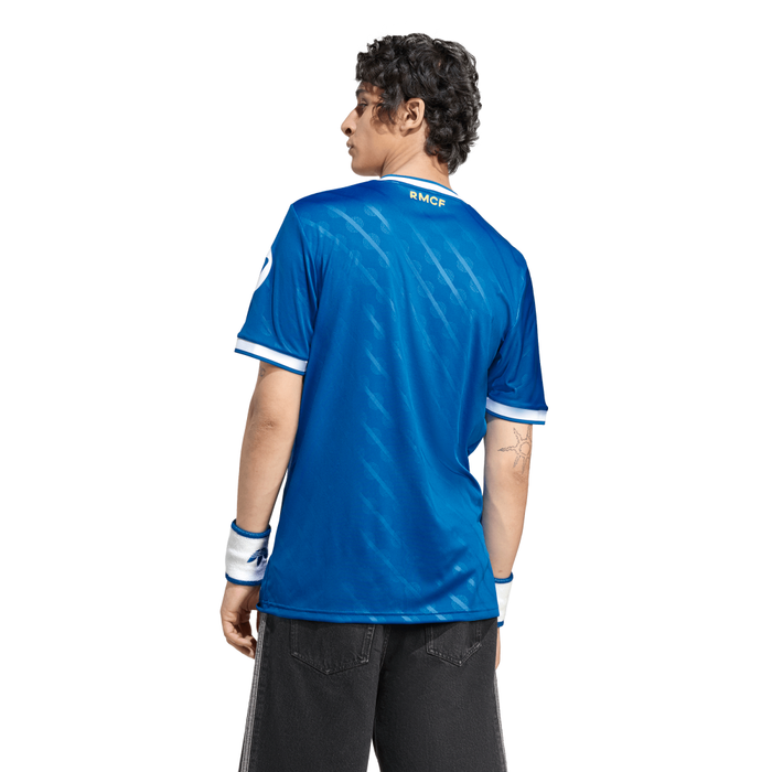 Real Madrid Adult Third Jersey 25/26