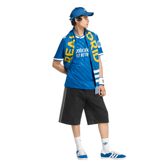 Real Madrid Adult Third Jersey 25/26