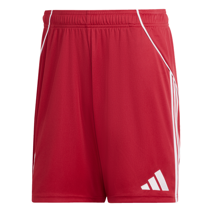 Liverpool Adult Home Shorts 25/26